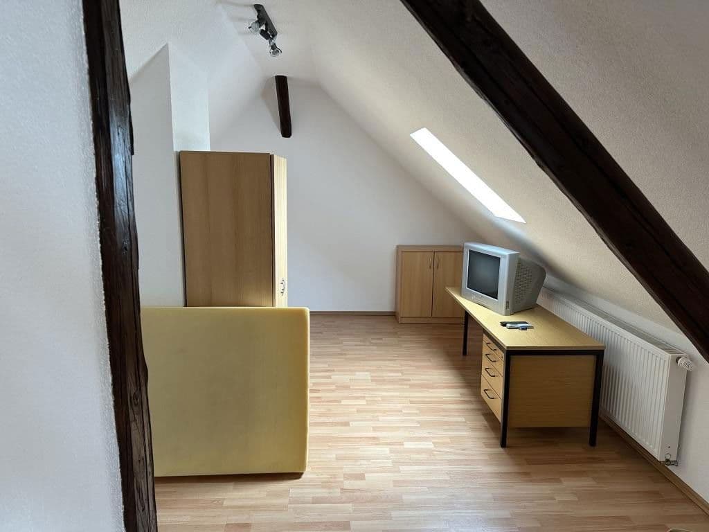 Prodej domu 220 m², pozemek 649 m², Seegebiet Mansfelder Land, Sasko-Anhaltsko Prodej domu 220 m², pozemek 649 m², Seegebiet Mansfelder Land, Sasko-Anhaltsko