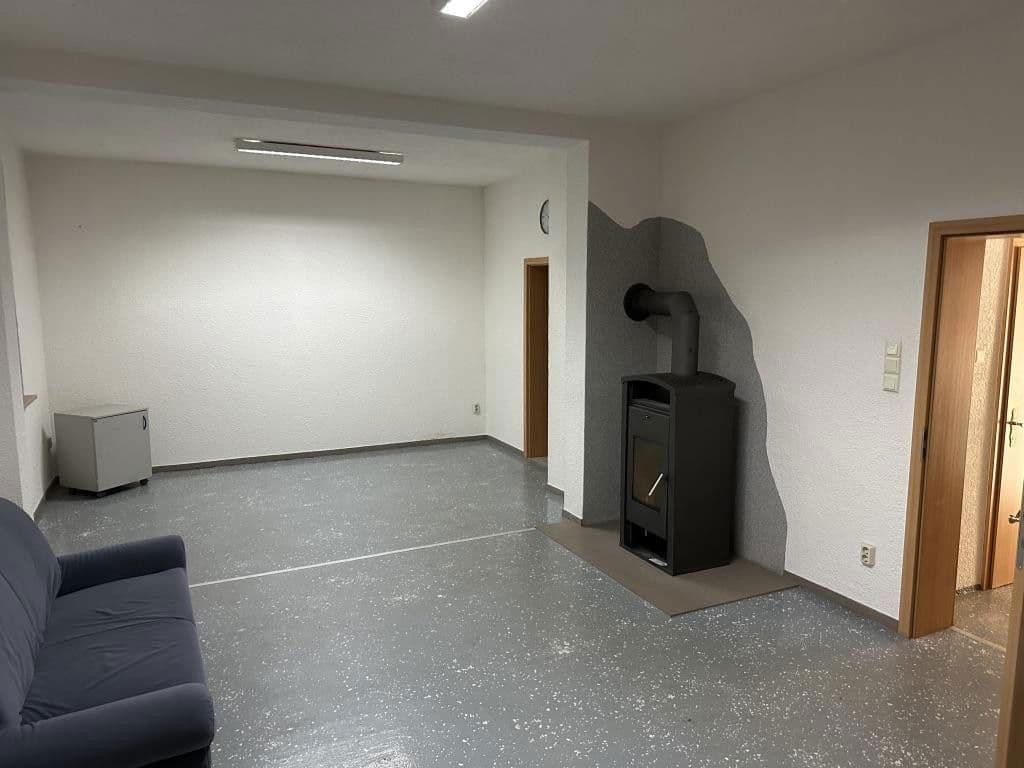 Prodej domu 220 m², pozemek 649 m², Seegebiet Mansfelder Land, Sasko-Anhaltsko Prodej domu 220 m², pozemek 649 m², Seegebiet Mansfelder Land, Sasko-Anhaltsko