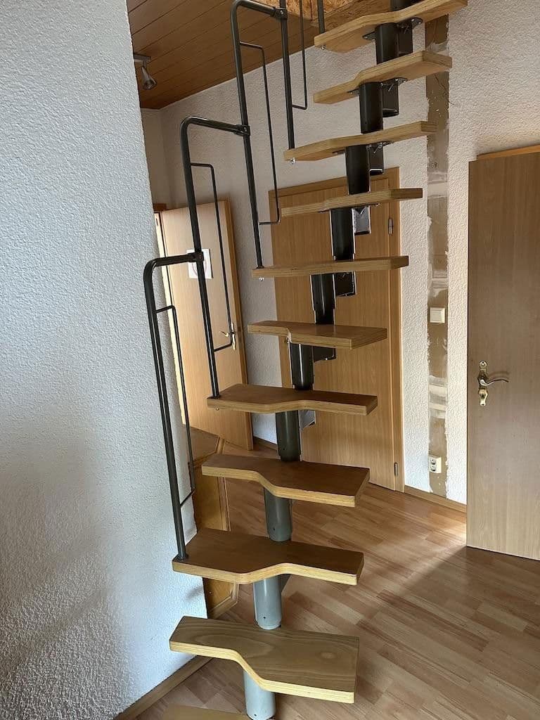 Prodej domu 220 m², pozemek 649 m², Seegebiet Mansfelder Land, Sasko-Anhaltsko Prodej domu 220 m², pozemek 649 m², Seegebiet Mansfelder Land, Sasko-Anhaltsko