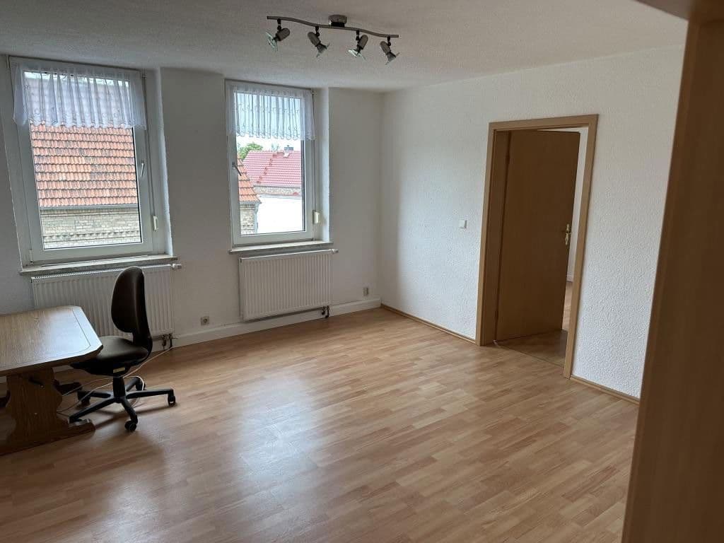 Prodej domu 220 m², pozemek 649 m², Seegebiet Mansfelder Land, Sasko-Anhaltsko Prodej domu 220 m², pozemek 649 m², Seegebiet Mansfelder Land, Sasko-Anhaltsko