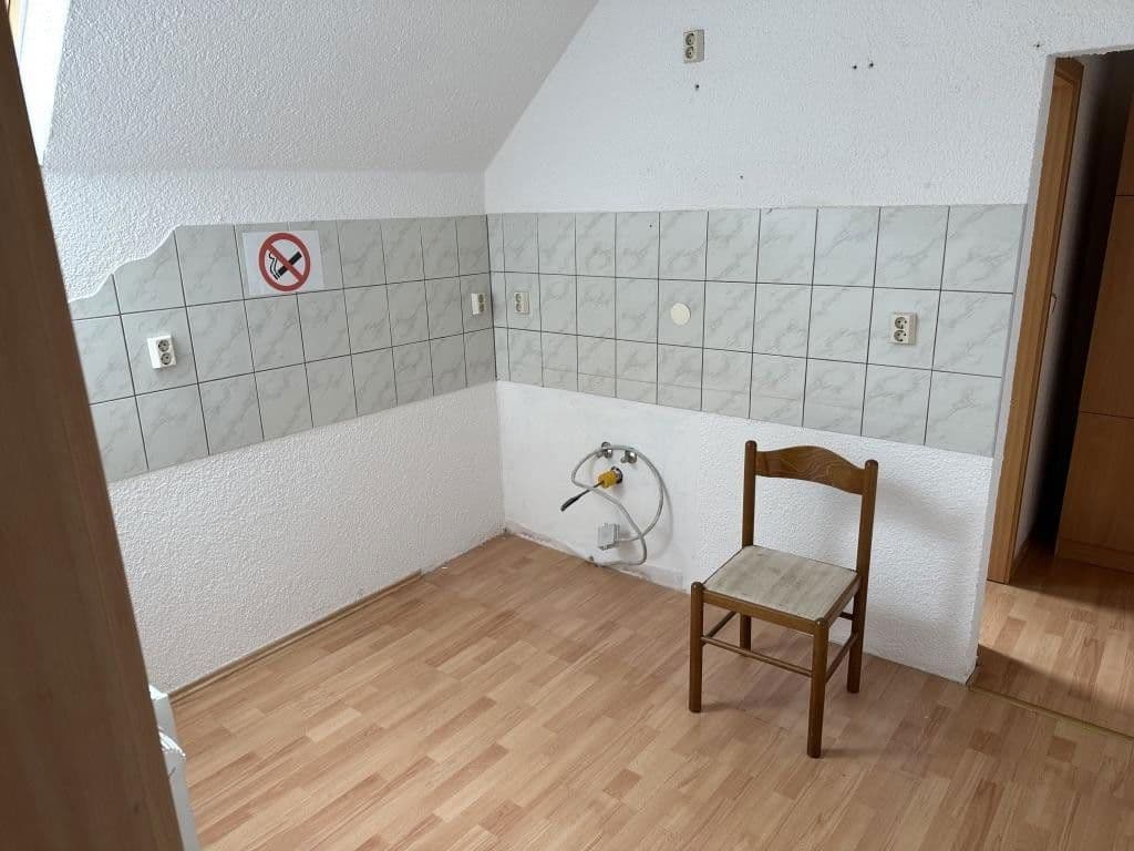 Prodej domu 220 m², pozemek 649 m², Seegebiet Mansfelder Land, Sasko-Anhaltsko Prodej domu 220 m², pozemek 649 m², Seegebiet Mansfelder Land, Sasko-Anhaltsko