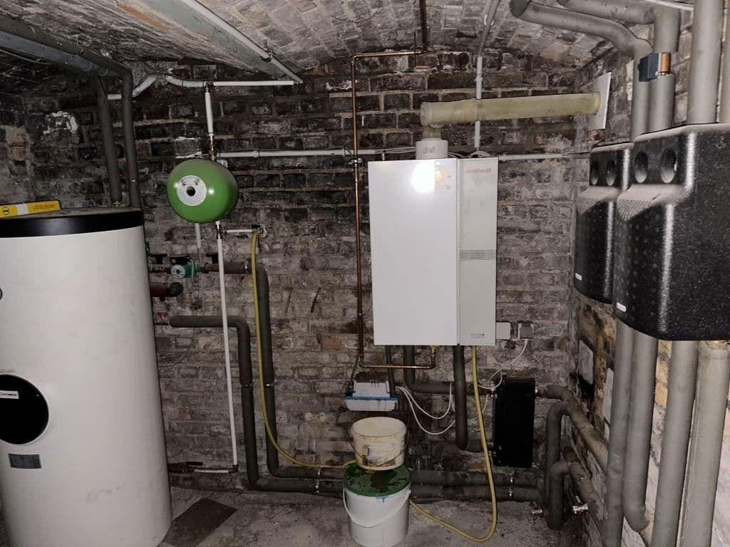 Prodej domu 220 m², pozemek 649 m², Seegebiet Mansfelder Land, Sasko-Anhaltsko Prodej domu 220 m², pozemek 649 m², Seegebiet Mansfelder Land, Sasko-Anhaltsko