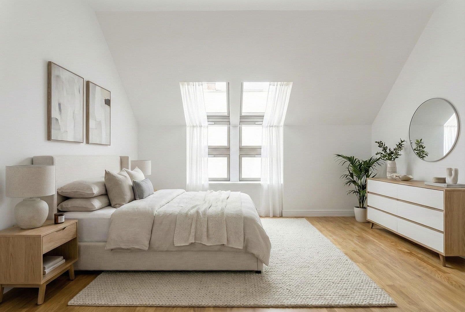 Prodej bytu 4+1 161 m², Hohenstaufenstraße 9, Berlin, Berlín Prodej bytu 4+1 161 m², Hohenstaufenstraße 9, Berlin, Berlín