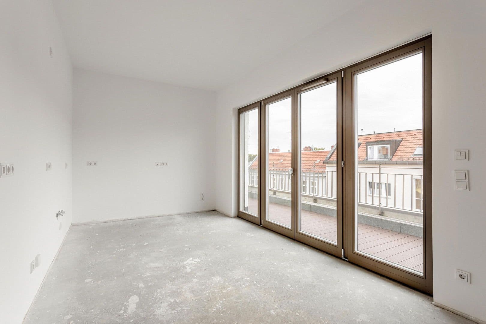 Prodej bytu 4+1 161 m², Hohenstaufenstraße 9, Berlin, Berlín Prodej bytu 4+1 161 m², Hohenstaufenstraße 9, Berlin, Berlín