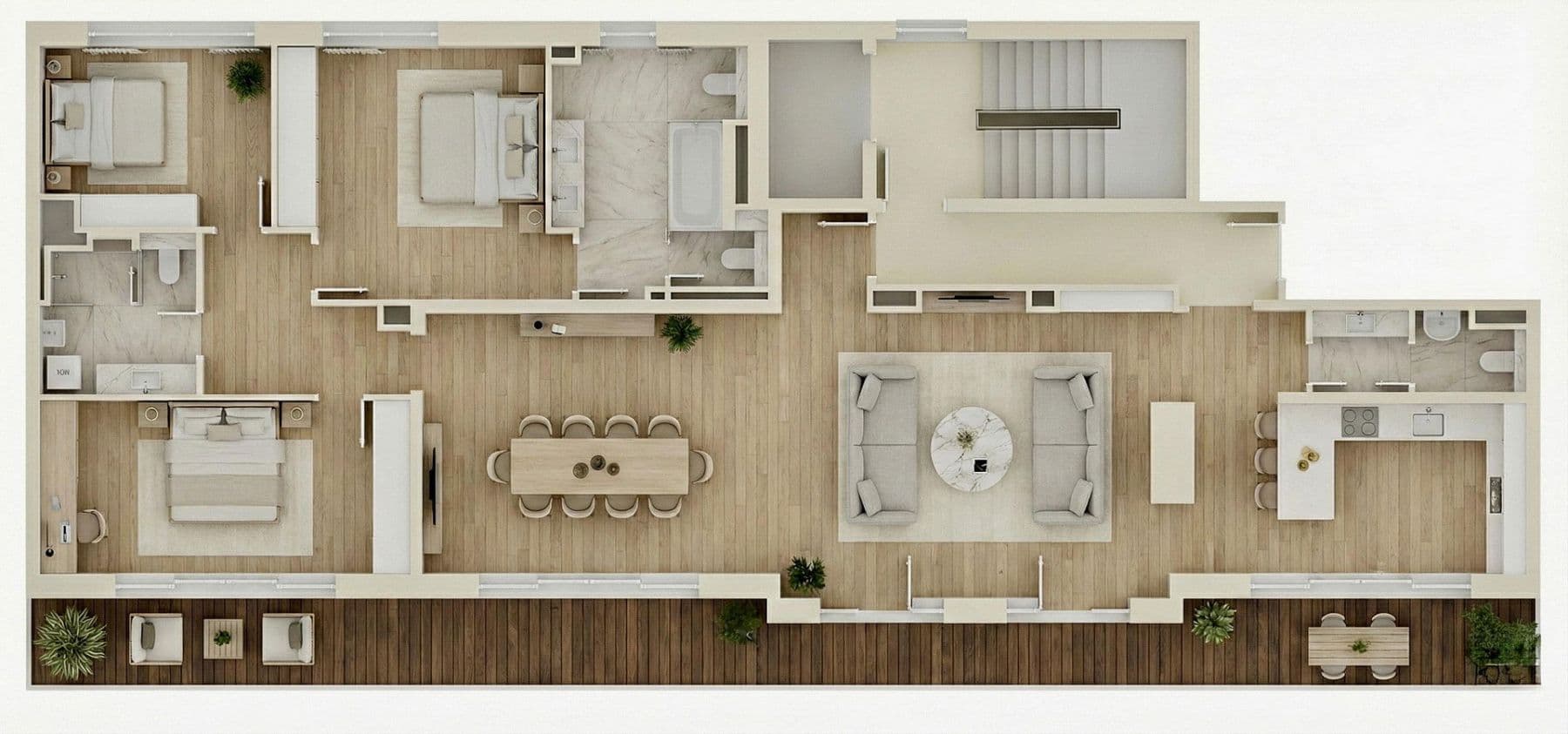 Prodej bytu 4+1 161 m², Hohenstaufenstraße 9, Berlin, Berlín Prodej bytu 4+1 161 m², Hohenstaufenstraße 9, Berlin, Berlín