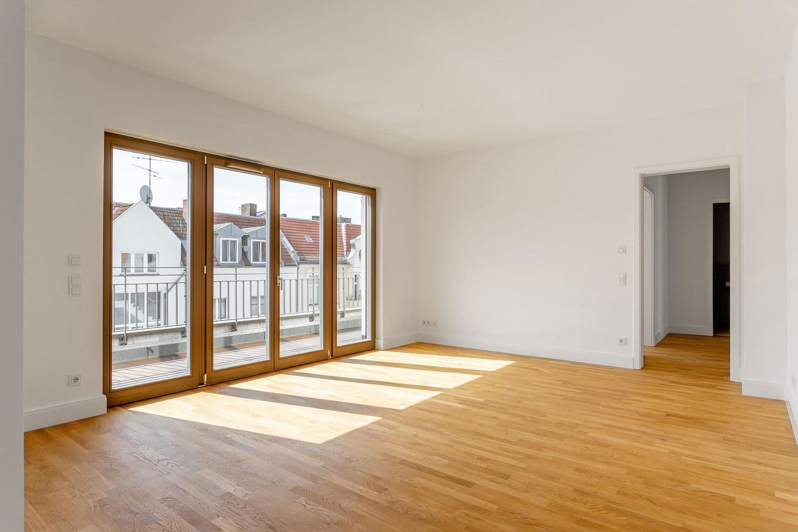 Prodej bytu 4+1 161 m², Hohenstaufenstraße 9, Berlin, Berlín Prodej bytu 4+1 161 m², Hohenstaufenstraße 9, Berlin, Berlín