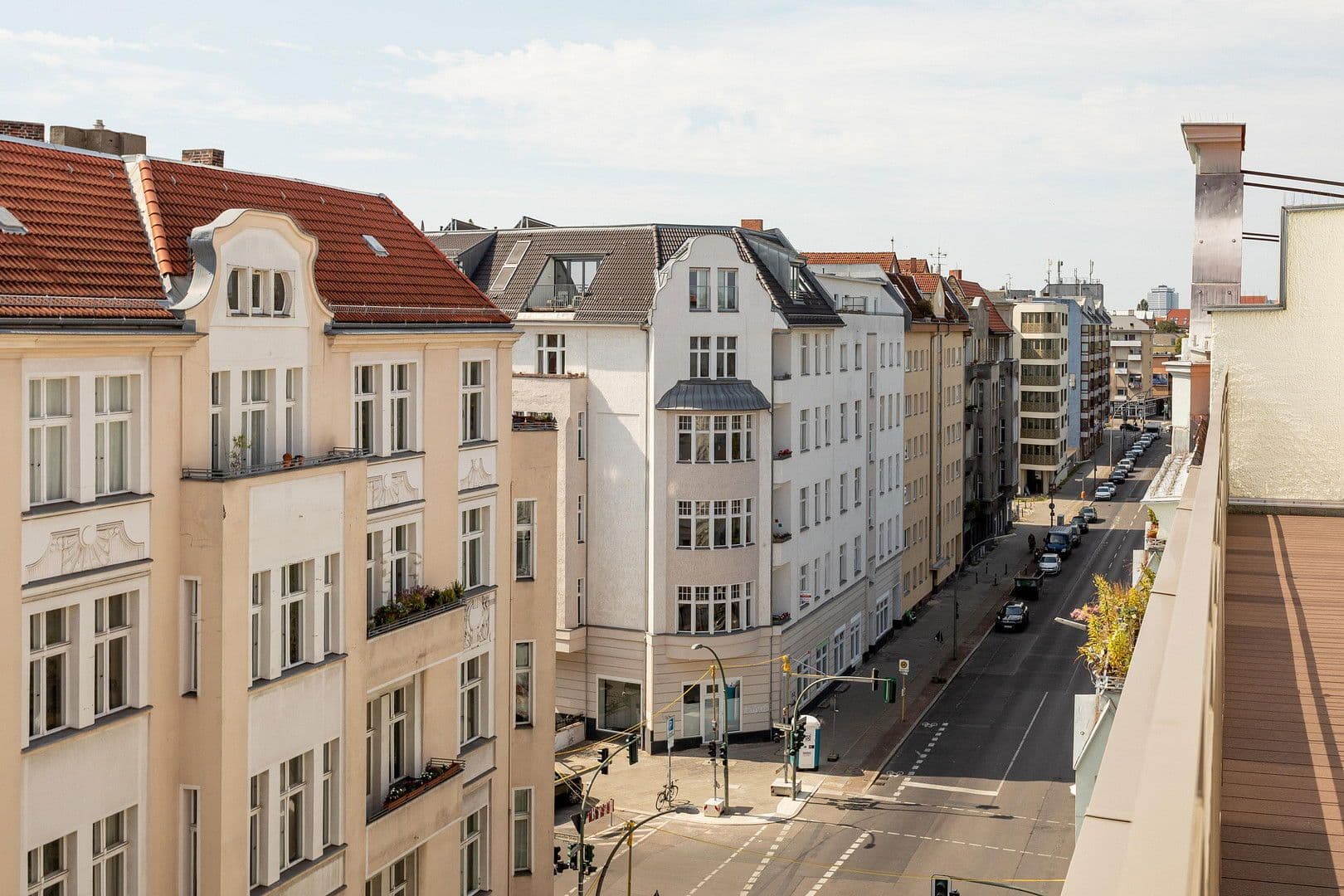 Prodej bytu 4+1 161 m², Hohenstaufenstraße 9, Berlin, Berlín Prodej bytu 4+1 161 m², Hohenstaufenstraße 9, Berlin, Berlín