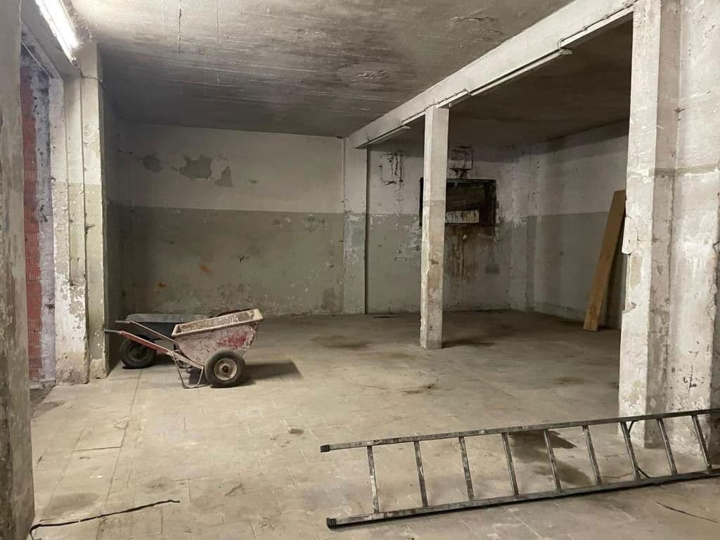 Pronájem nebytového prostoru 340 m², Veilchenstraße 24, Duisburg, Severní Porýní-Vestfálsko Pronájem nebytového prostoru 340 m², Veilchenstraße 24, Duisburg, Severní Porýní-Vestfálsko