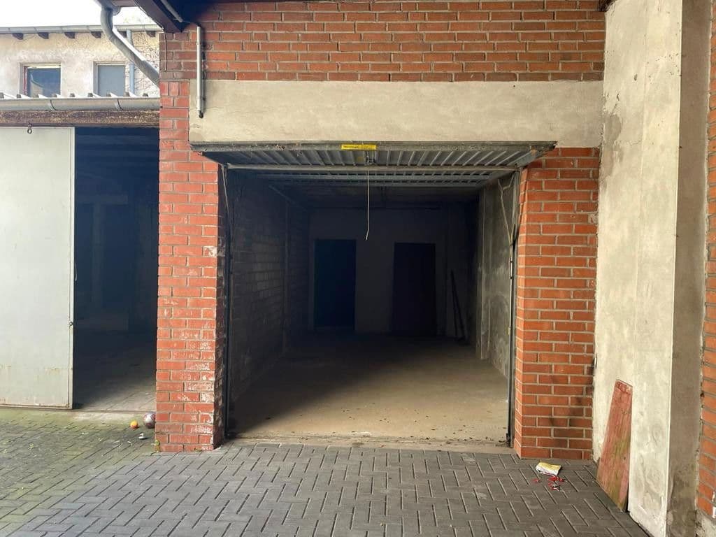 Pronájem nebytového prostoru 340 m², Veilchenstraße 24, Duisburg, Severní Porýní-Vestfálsko Pronájem nebytového prostoru 340 m², Veilchenstraße 24, Duisburg, Severní Porýní-Vestfálsko