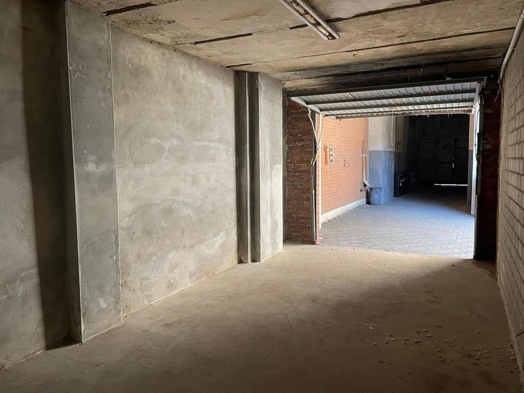 Pronájem nebytového prostoru 340 m², Veilchenstraße 24, Duisburg, Severní Porýní-Vestfálsko Pronájem nebytového prostoru 340 m², Veilchenstraße 24, Duisburg, Severní Porýní-Vestfálsko