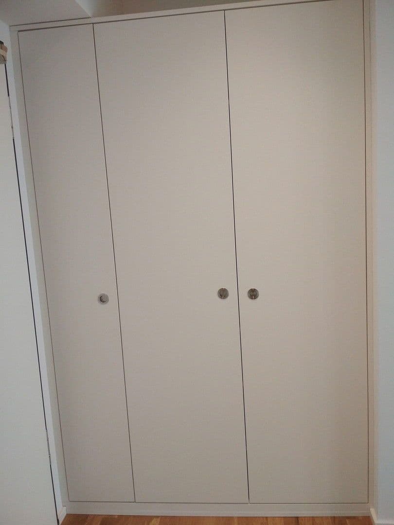 Pronájem bytu 1+1 46 m², Frankfurt am Main, Hessen Pronájem bytu 1+1 46 m², Frankfurt am Main, Hessen