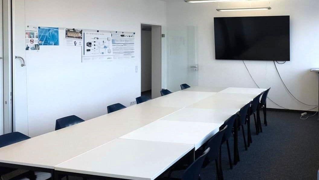 Pronájem kanceláře 16 m², Alboinstraße 56, Berlin, Berlín Pronájem kanceláře 16 m², Alboinstraße 56, Berlin, Berlín