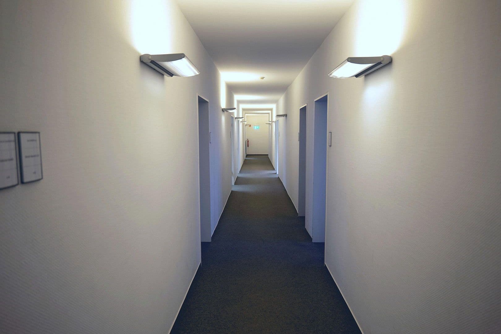 Pronájem kanceláře 16 m², Alboinstraße 56, Berlin, Berlín Pronájem kanceláře 16 m², Alboinstraße 56, Berlin, Berlín