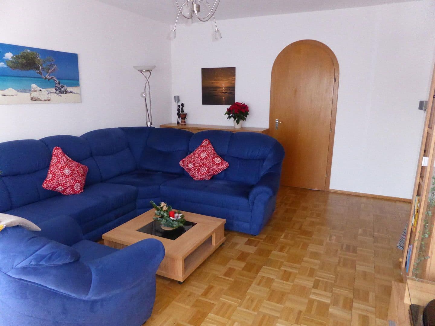 Pronájem bytu 3+1 85 m², Nördlingen, Bavorsko Pronájem bytu 3+1 85 m², Nördlingen, Bavorsko