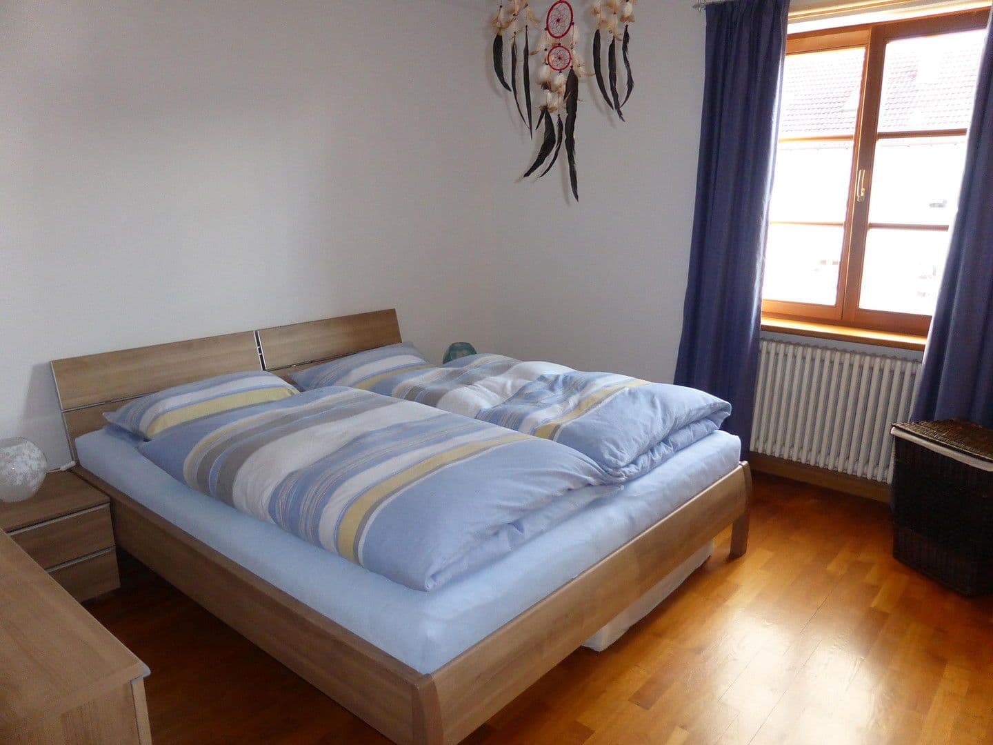 Pronájem bytu 3+1 85 m², Nördlingen, Bavorsko Pronájem bytu 3+1 85 m², Nördlingen, Bavorsko