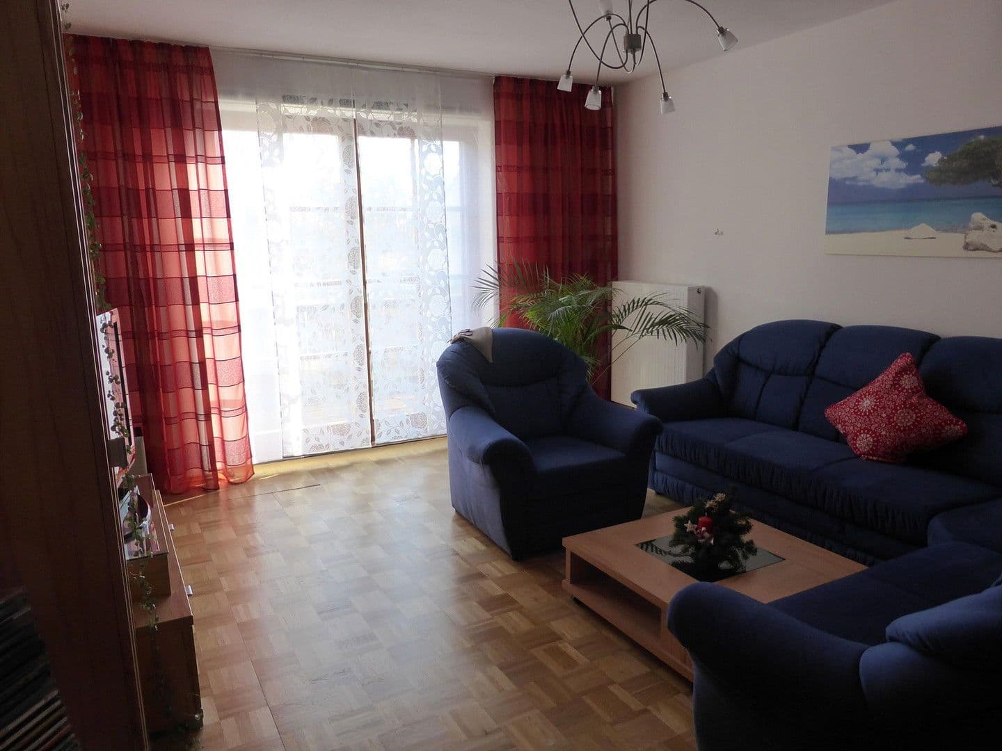 Pronájem bytu 3+1 85 m², Nördlingen, Bavorsko Pronájem bytu 3+1 85 m², Nördlingen, Bavorsko