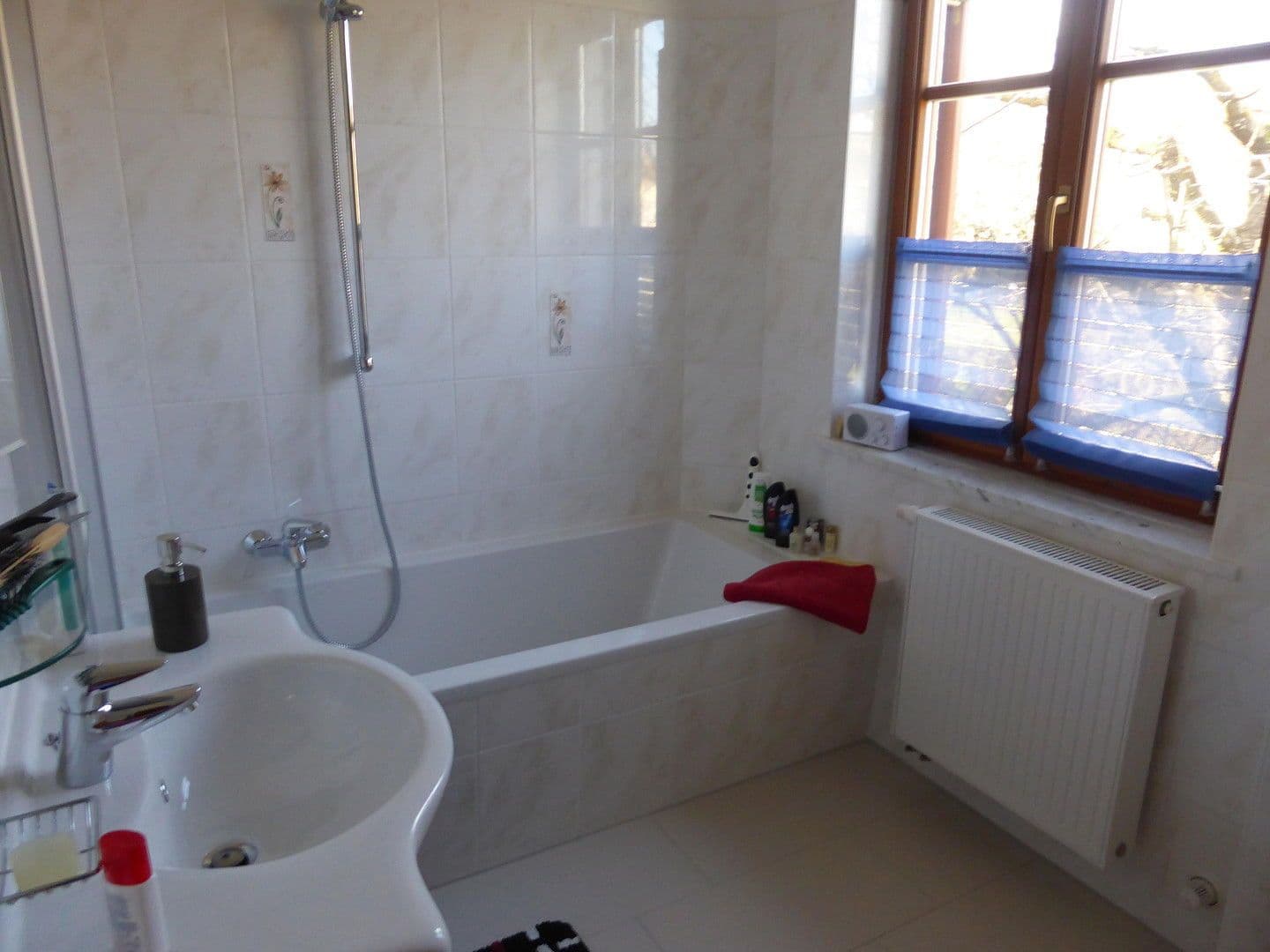 Pronájem bytu 3+1 85 m², Nördlingen, Bavorsko Pronájem bytu 3+1 85 m², Nördlingen, Bavorsko