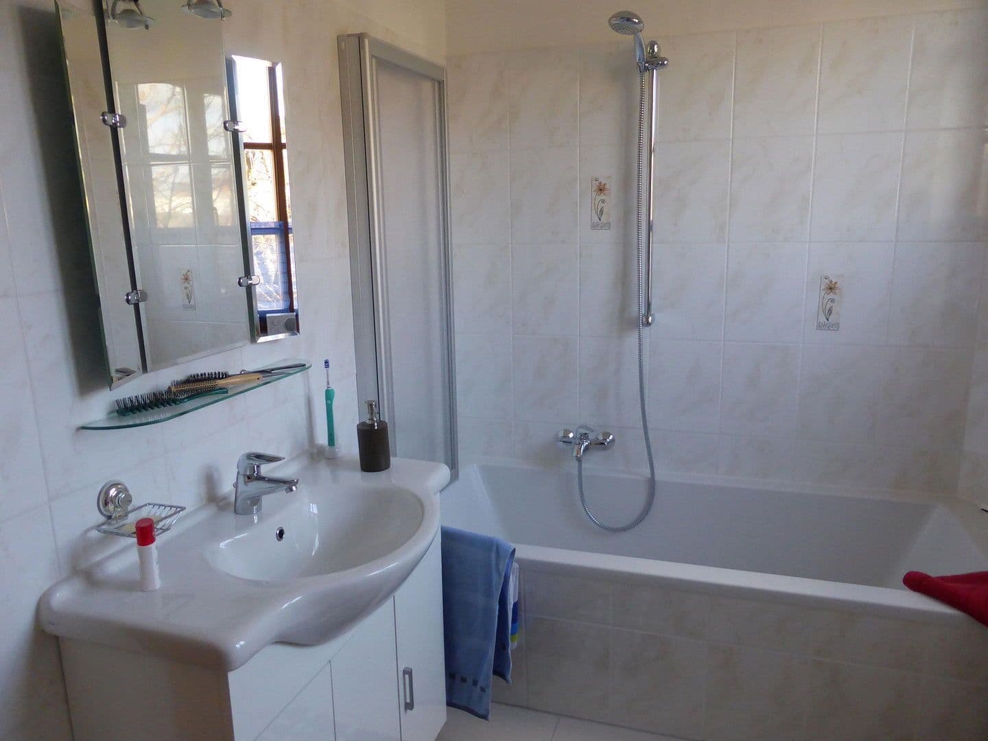 Pronájem bytu 3+1 85 m², Nördlingen, Bavorsko Pronájem bytu 3+1 85 m², Nördlingen, Bavorsko