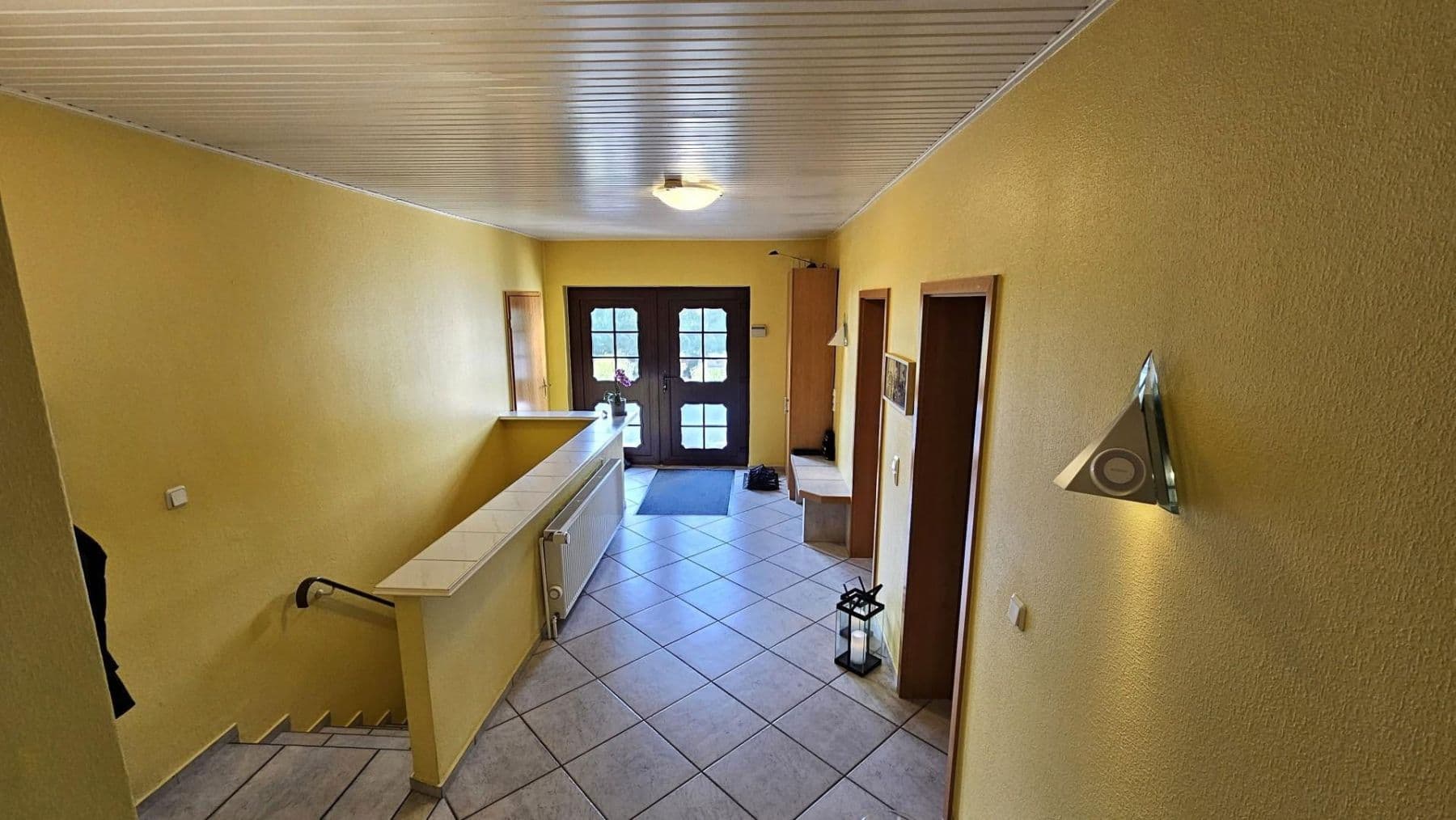 Prodej domu 135 m², pozemek 1.404 m², Henstedt-Ulzburg, Šlesvicko-Holštýnsko Prodej domu 135 m², pozemek 1.404 m², Henstedt-Ulzburg, Šlesvicko-Holštýnsko