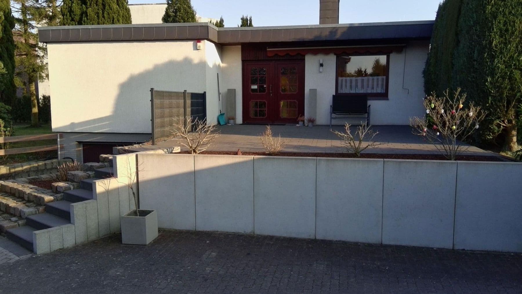 Prodej domu 135 m², pozemek 1.404 m², Henstedt-Ulzburg, Šlesvicko-Holštýnsko Prodej domu 135 m², pozemek 1.404 m², Henstedt-Ulzburg, Šlesvicko-Holštýnsko