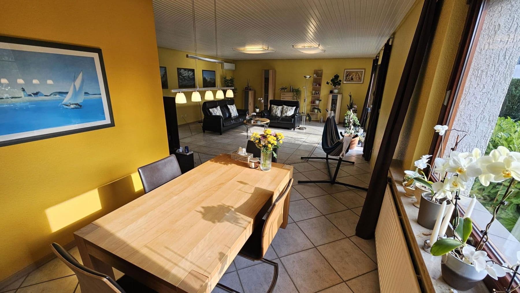 Prodej domu 135 m², pozemek 1.404 m², Henstedt-Ulzburg, Šlesvicko-Holštýnsko Prodej domu 135 m², pozemek 1.404 m², Henstedt-Ulzburg, Šlesvicko-Holštýnsko