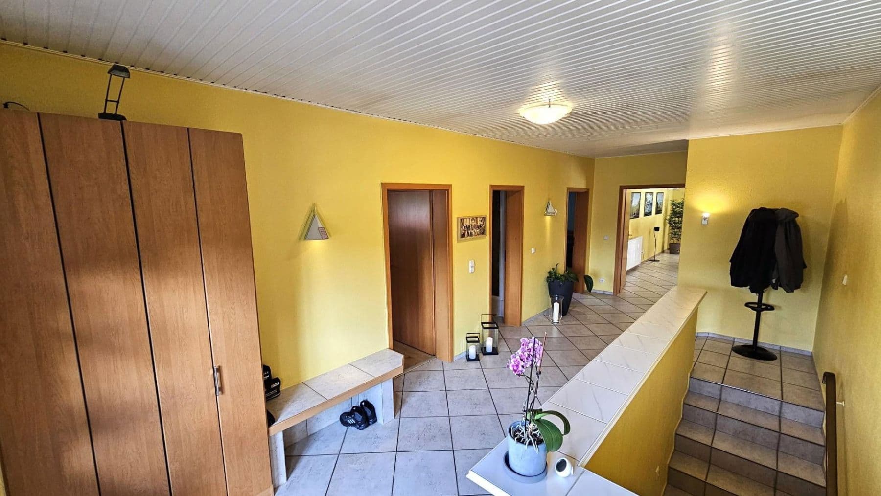 Prodej domu 135 m², pozemek 1.404 m², Henstedt-Ulzburg, Šlesvicko-Holštýnsko Prodej domu 135 m², pozemek 1.404 m², Henstedt-Ulzburg, Šlesvicko-Holštýnsko