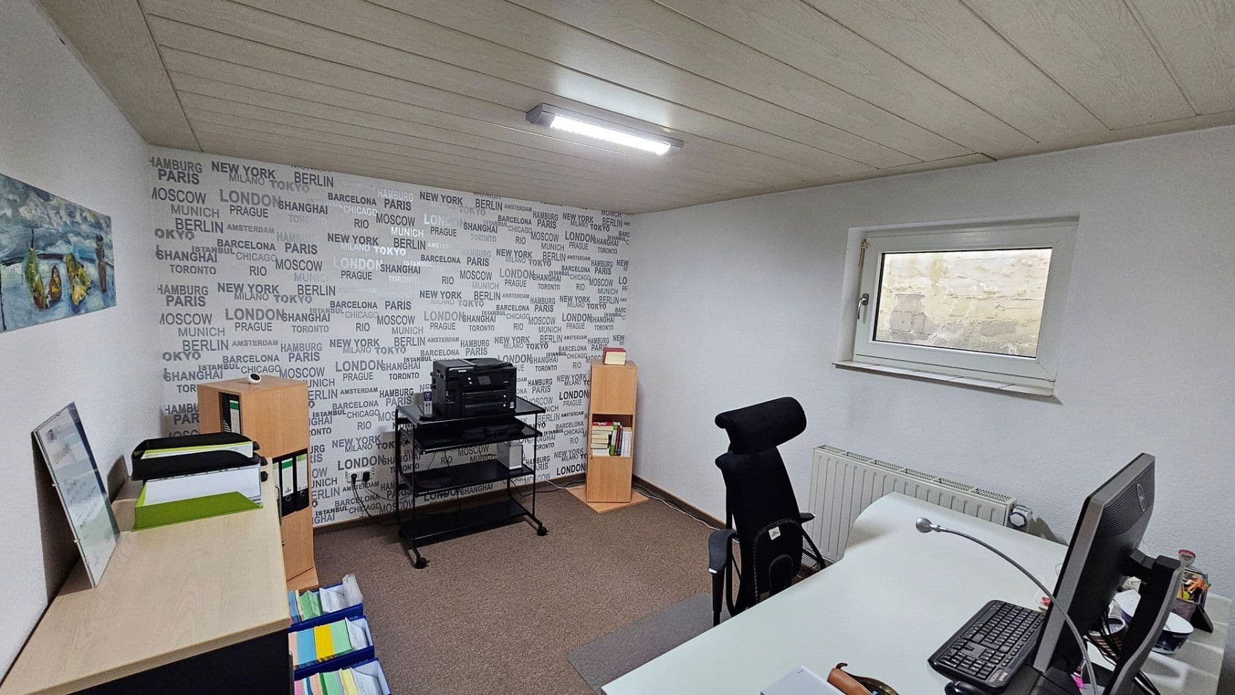 Prodej domu 135 m², pozemek 1.404 m², Henstedt-Ulzburg, Šlesvicko-Holštýnsko Prodej domu 135 m², pozemek 1.404 m², Henstedt-Ulzburg, Šlesvicko-Holštýnsko