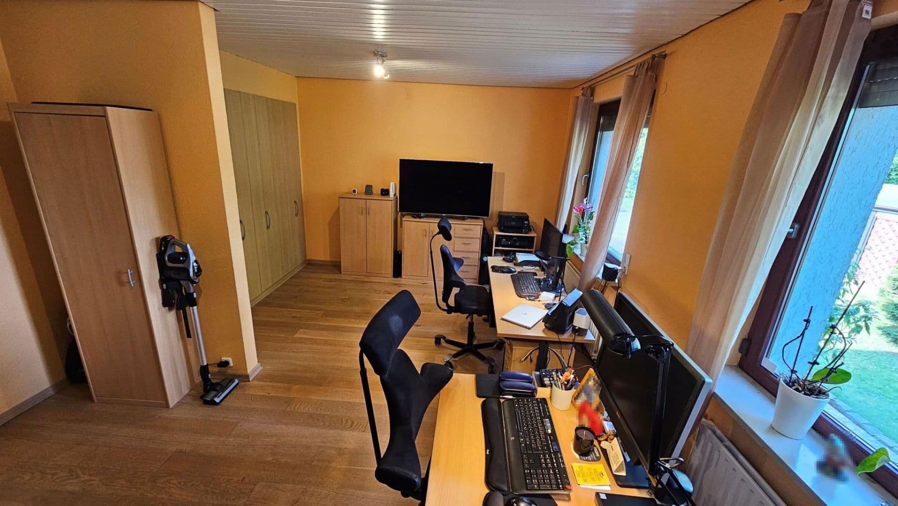 Prodej domu 135 m², pozemek 1.404 m², Henstedt-Ulzburg, Šlesvicko-Holštýnsko Prodej domu 135 m², pozemek 1.404 m², Henstedt-Ulzburg, Šlesvicko-Holštýnsko