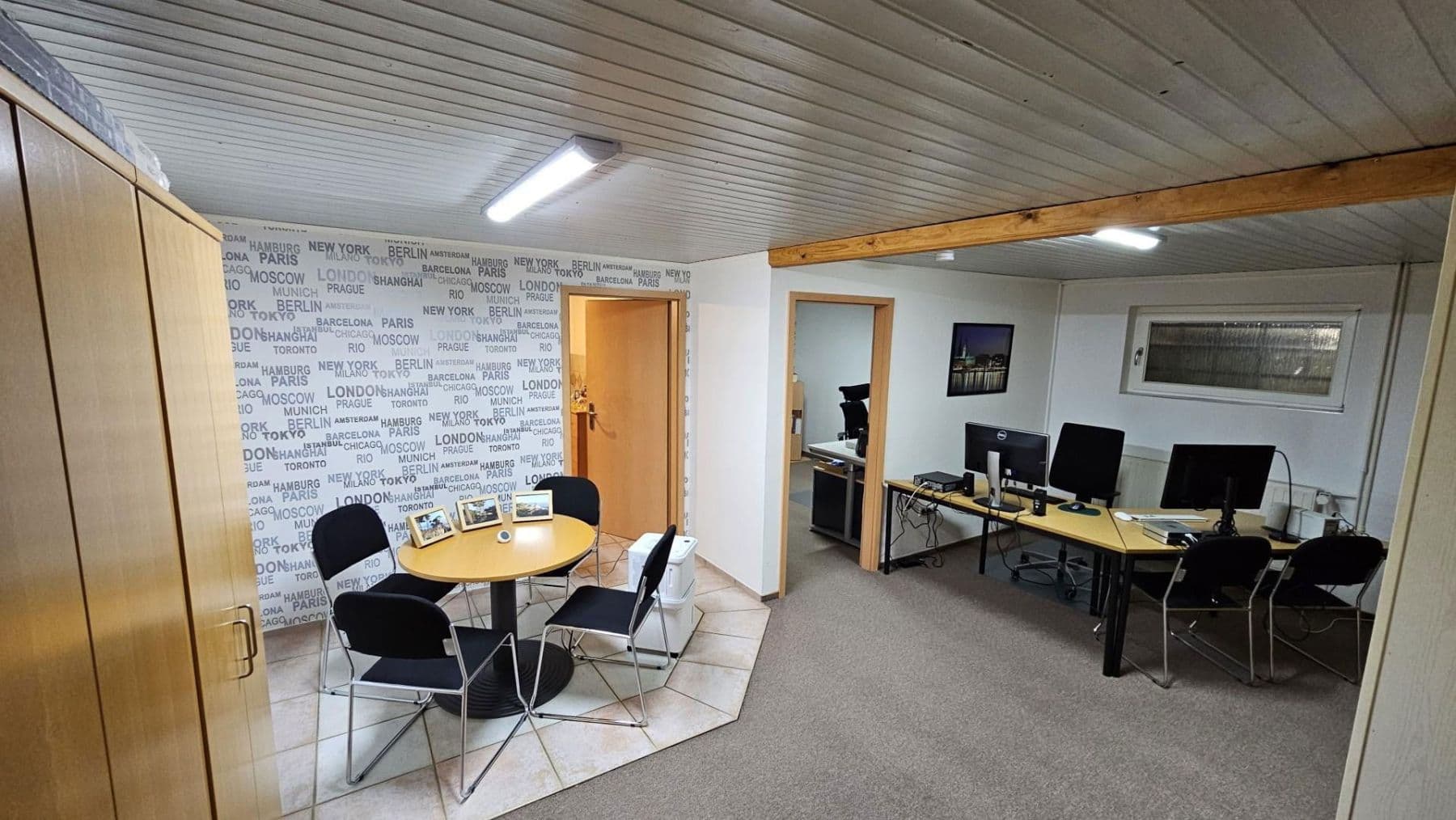 Prodej domu 135 m², pozemek 1.404 m², Henstedt-Ulzburg, Šlesvicko-Holštýnsko Prodej domu 135 m², pozemek 1.404 m², Henstedt-Ulzburg, Šlesvicko-Holštýnsko