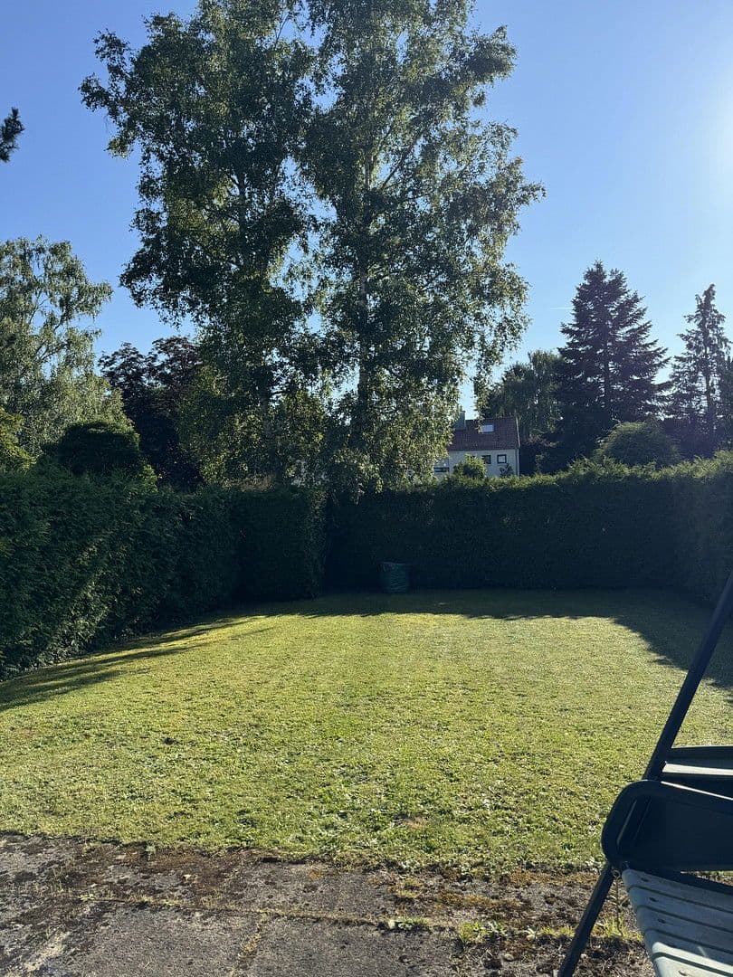 Prodej domu 144 m², pozemek 416 m², Nürnberg, Bavorsko Prodej domu 144 m², pozemek 416 m², Nürnberg, Bavorsko