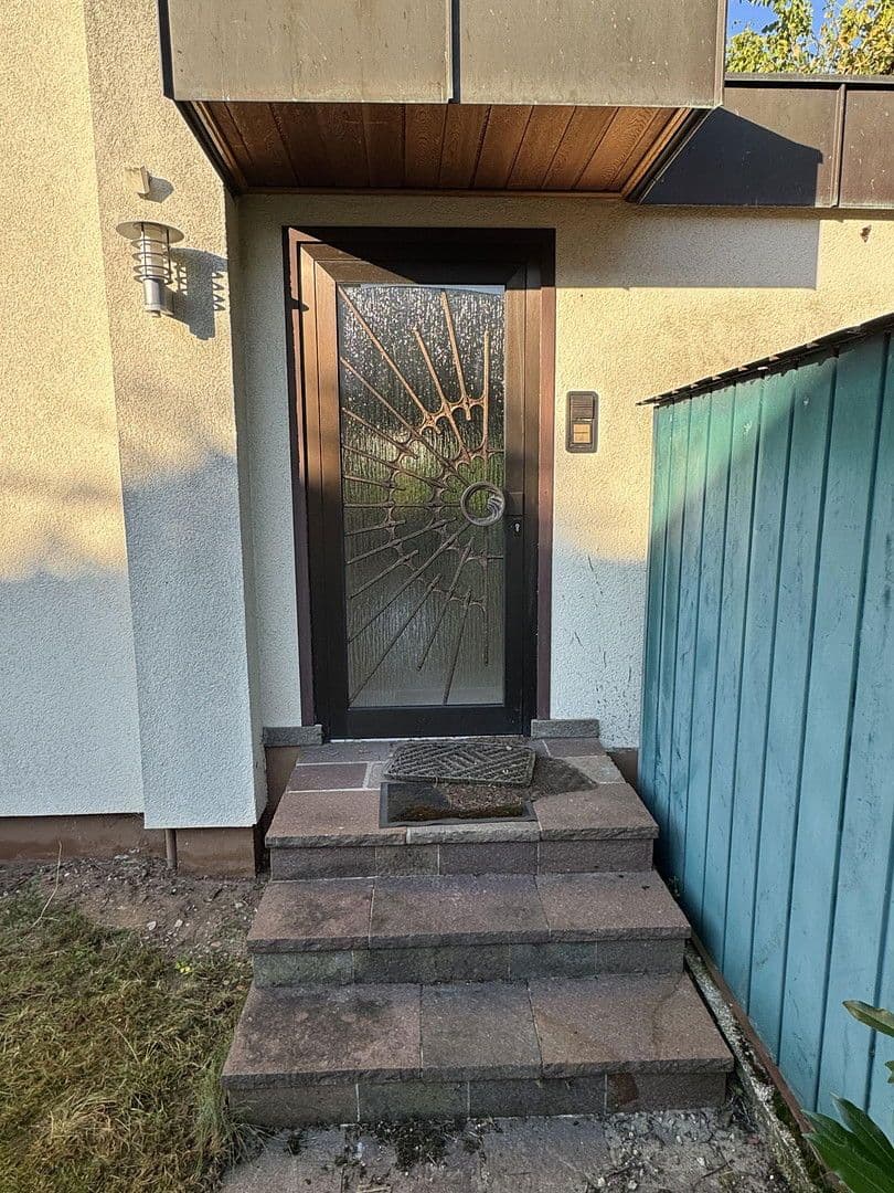 Prodej domu 144 m², pozemek 416 m², Nürnberg, Bavorsko Prodej domu 144 m², pozemek 416 m², Nürnberg, Bavorsko