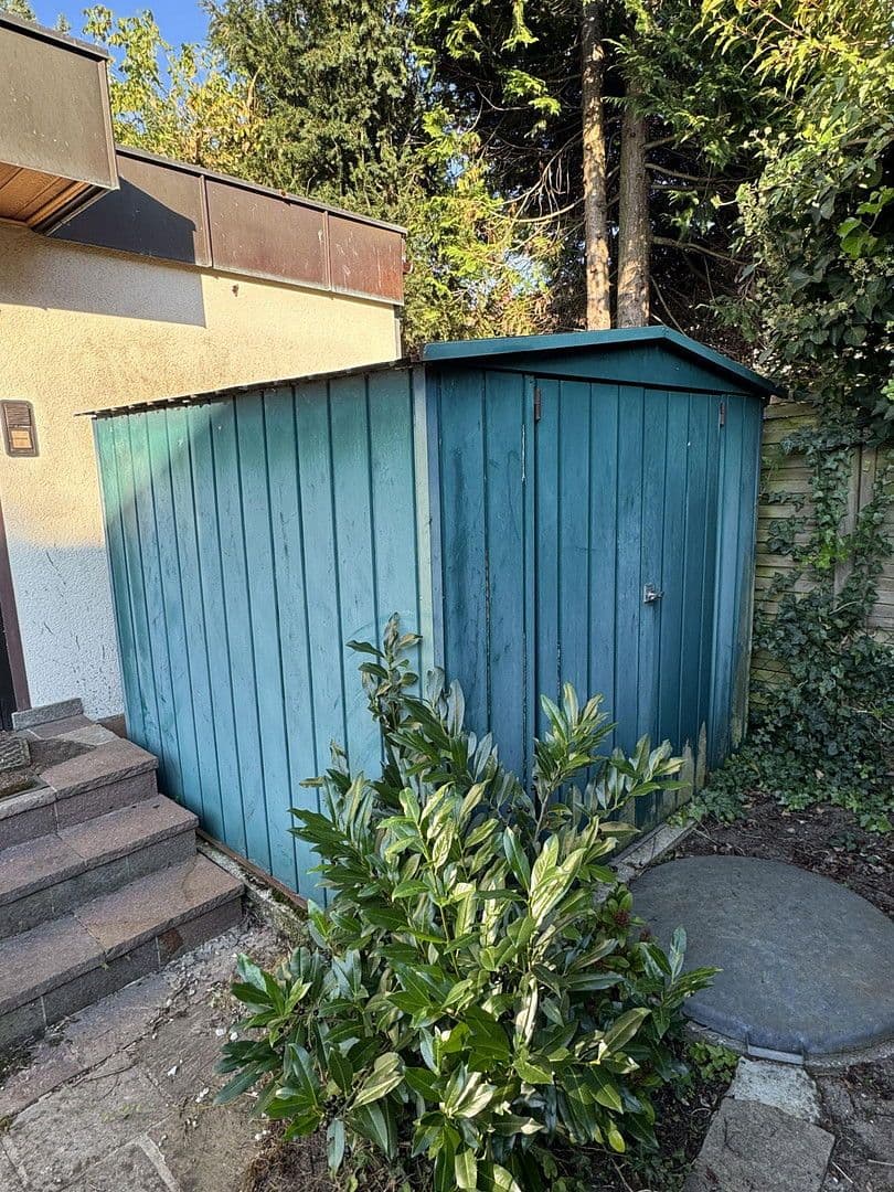 Prodej domu 144 m², pozemek 416 m², Nürnberg, Bavorsko Prodej domu 144 m², pozemek 416 m², Nürnberg, Bavorsko