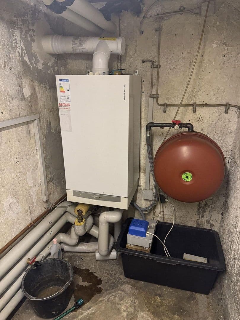 Prodej domu 144 m², pozemek 416 m², Nürnberg, Bavorsko Prodej domu 144 m², pozemek 416 m², Nürnberg, Bavorsko