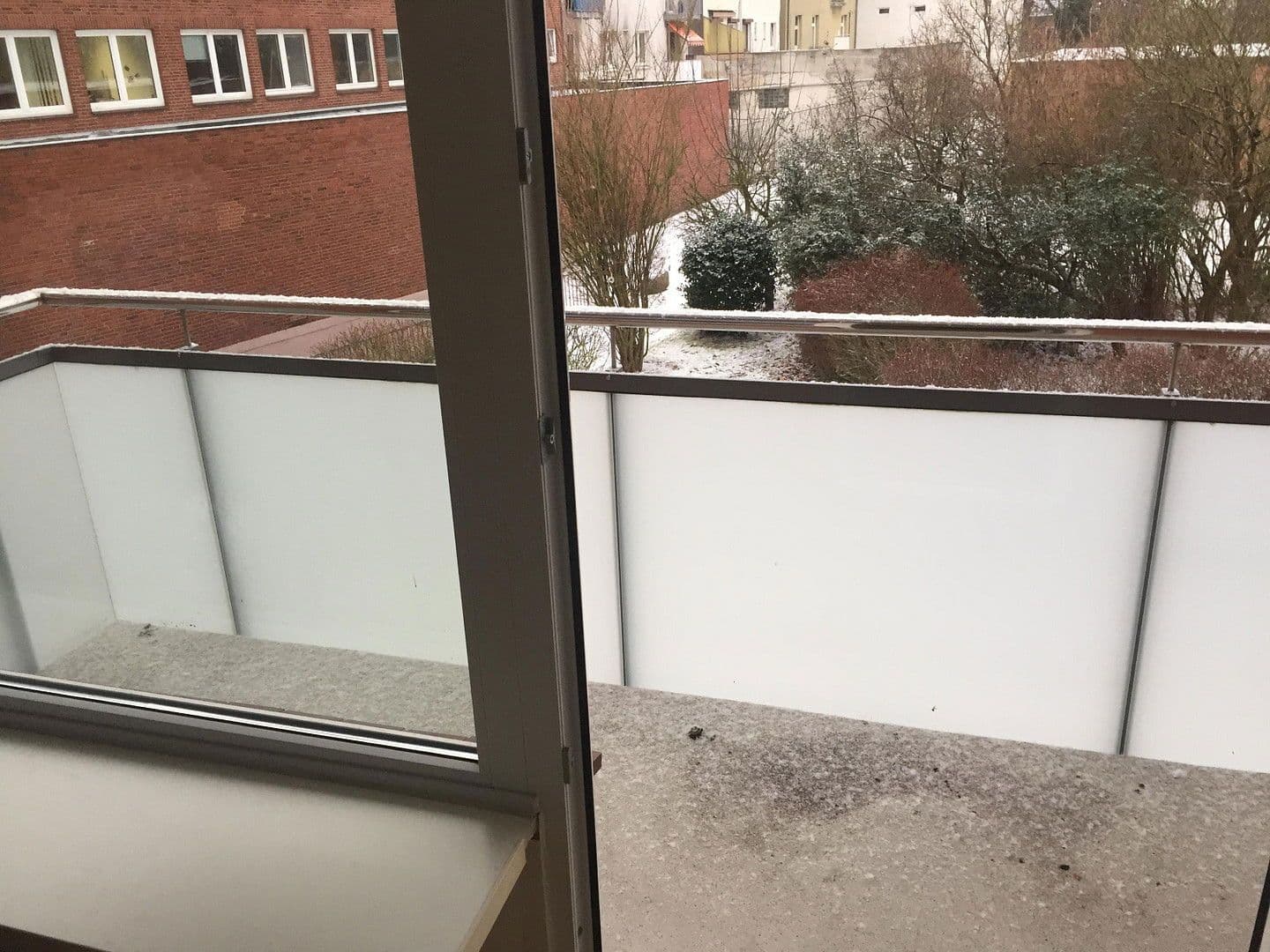 Prodej bytu 2+1 52 m², Geesthang 3, Hamburg, Hamburg Prodej bytu 2+1 52 m², Geesthang 3, Hamburg, Hamburg