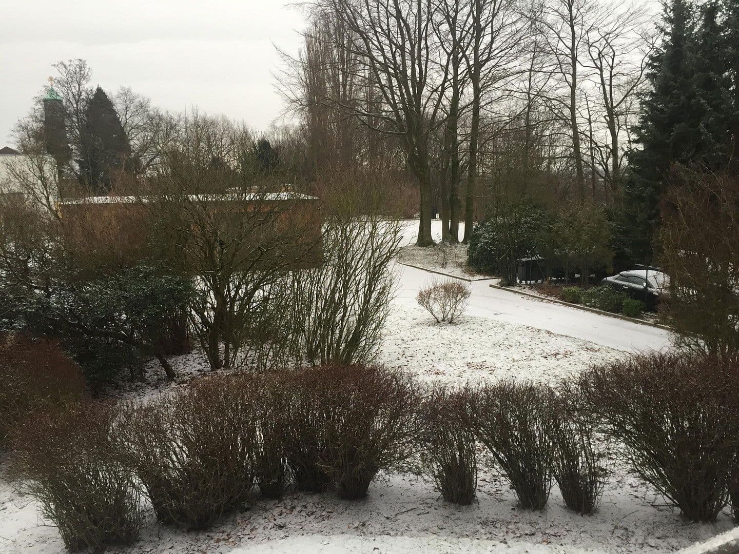 Prodej bytu 2+1 52 m², Geesthang 3, Hamburg, Hamburg Prodej bytu 2+1 52 m², Geesthang 3, Hamburg, Hamburg