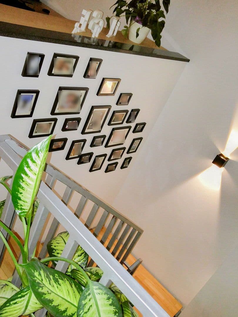 Pronájem bytu 5+1 157 m², Schwarzwaldstraße, Frankfurt, Hessen Pronájem bytu 5+1 157 m², Schwarzwaldstraße, Frankfurt, Hessen