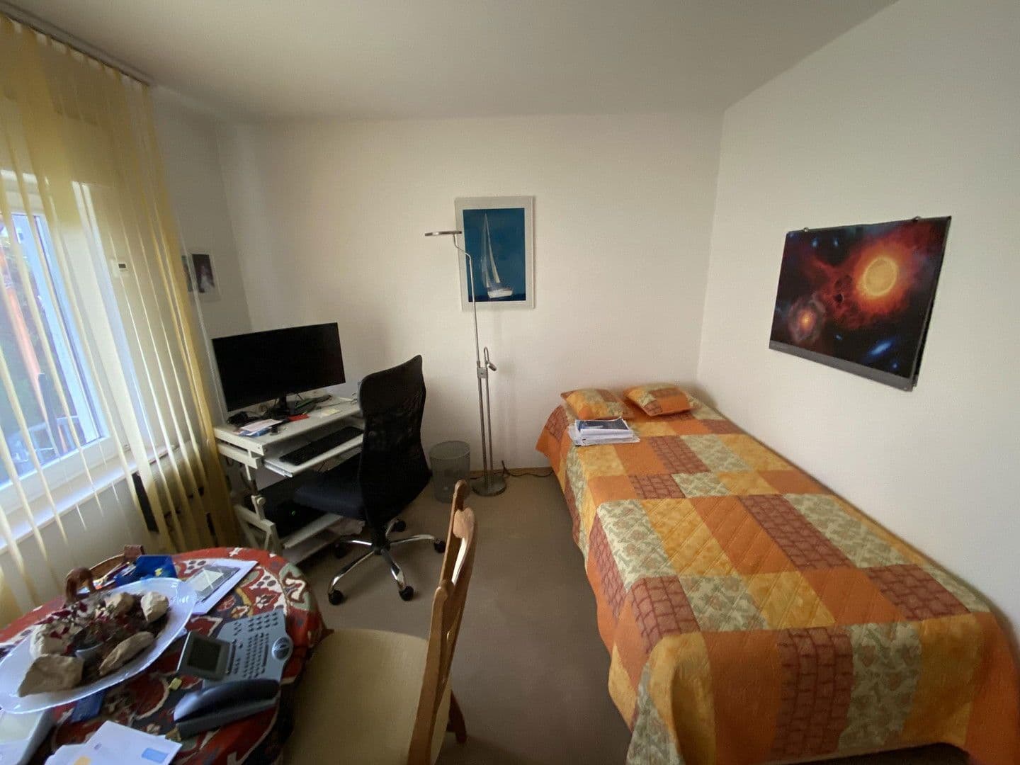 Prodej domu 130 m², pozemek 626 m², Reinheim, Hessen Prodej domu 130 m², pozemek 626 m², Reinheim, Hessen