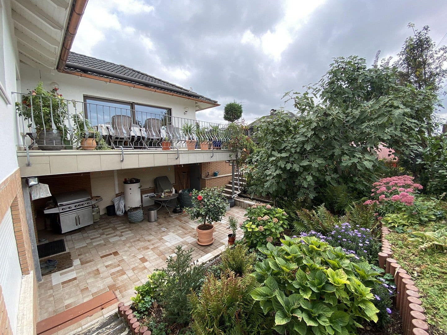 Prodej domu 130 m², pozemek 626 m², Reinheim, Hessen Prodej domu 130 m², pozemek 626 m², Reinheim, Hessen