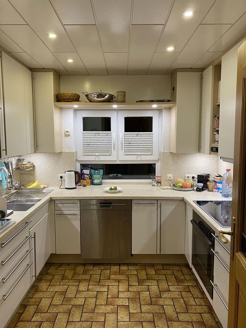 Prodej domu 130 m², pozemek 626 m², Reinheim, Hessen Prodej domu 130 m², pozemek 626 m², Reinheim, Hessen