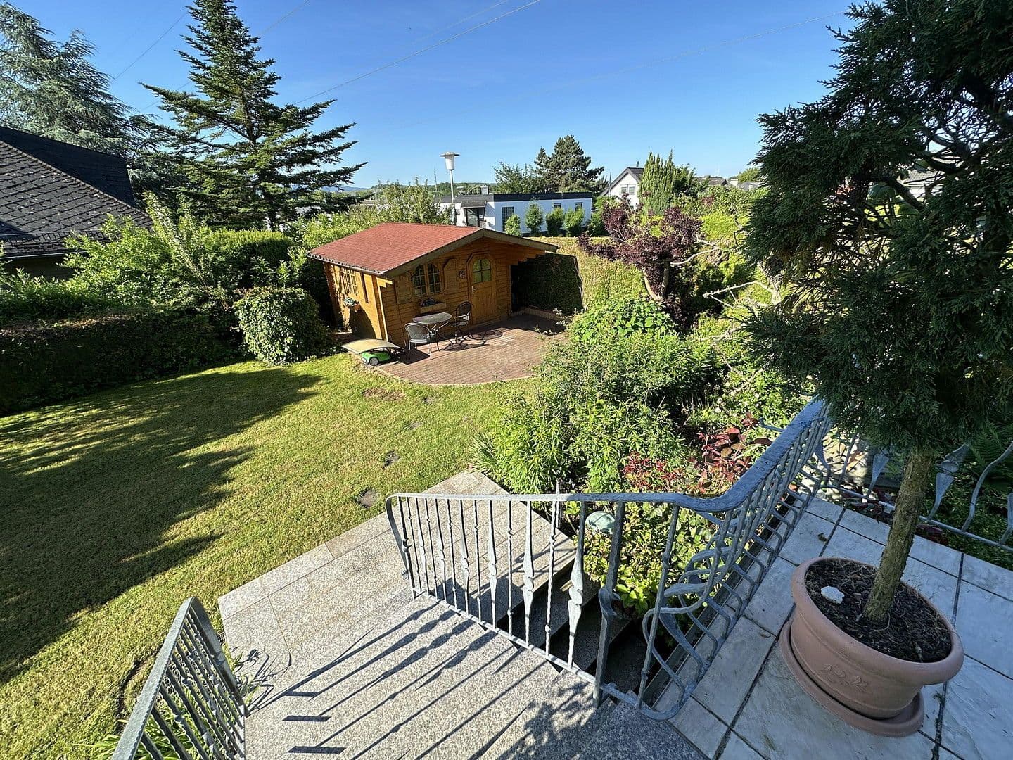 Prodej domu 130 m², pozemek 626 m², Reinheim, Hessen Prodej domu 130 m², pozemek 626 m², Reinheim, Hessen