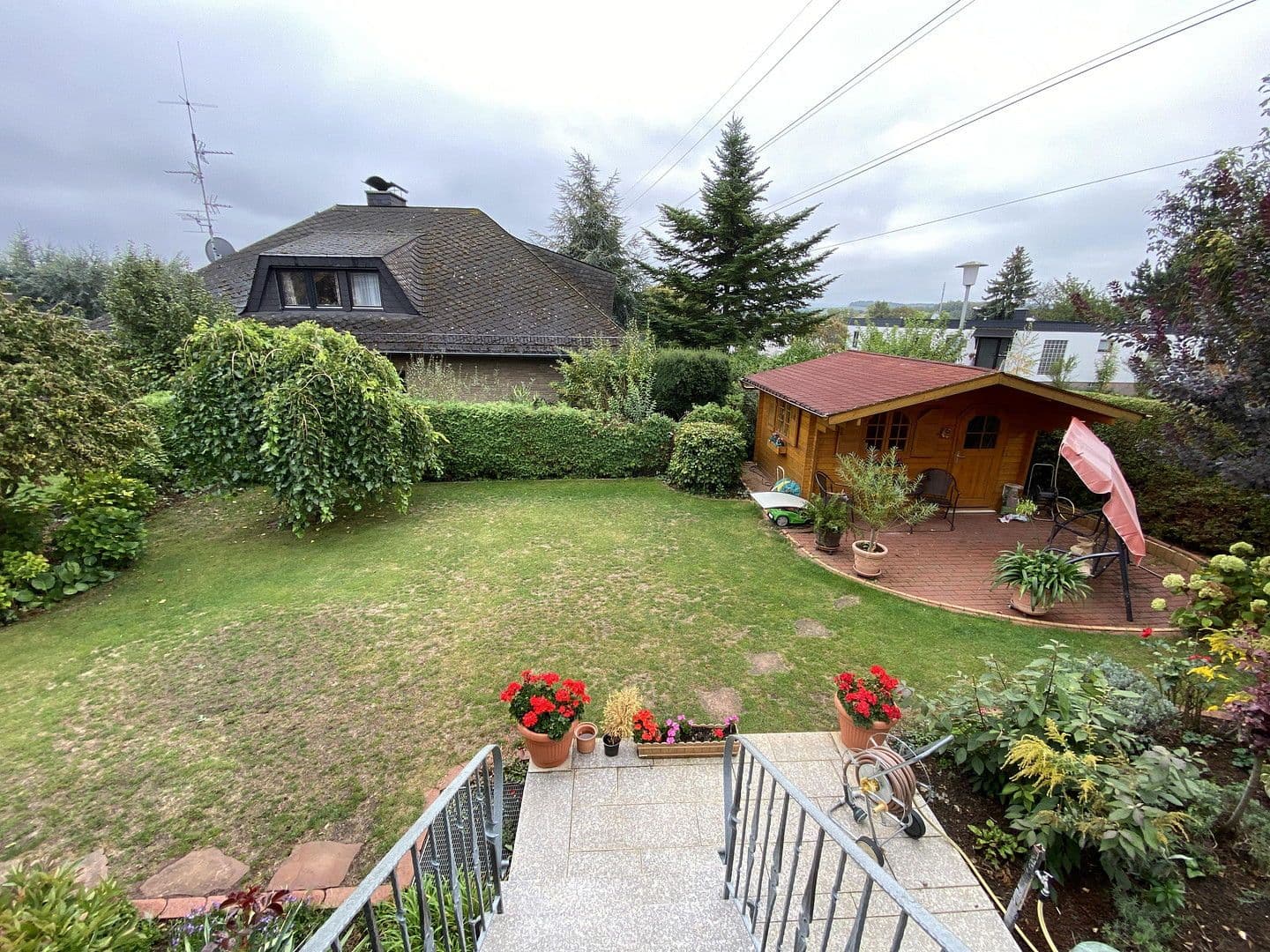 Prodej domu 130 m², pozemek 626 m², Reinheim, Hessen Prodej domu 130 m², pozemek 626 m², Reinheim, Hessen