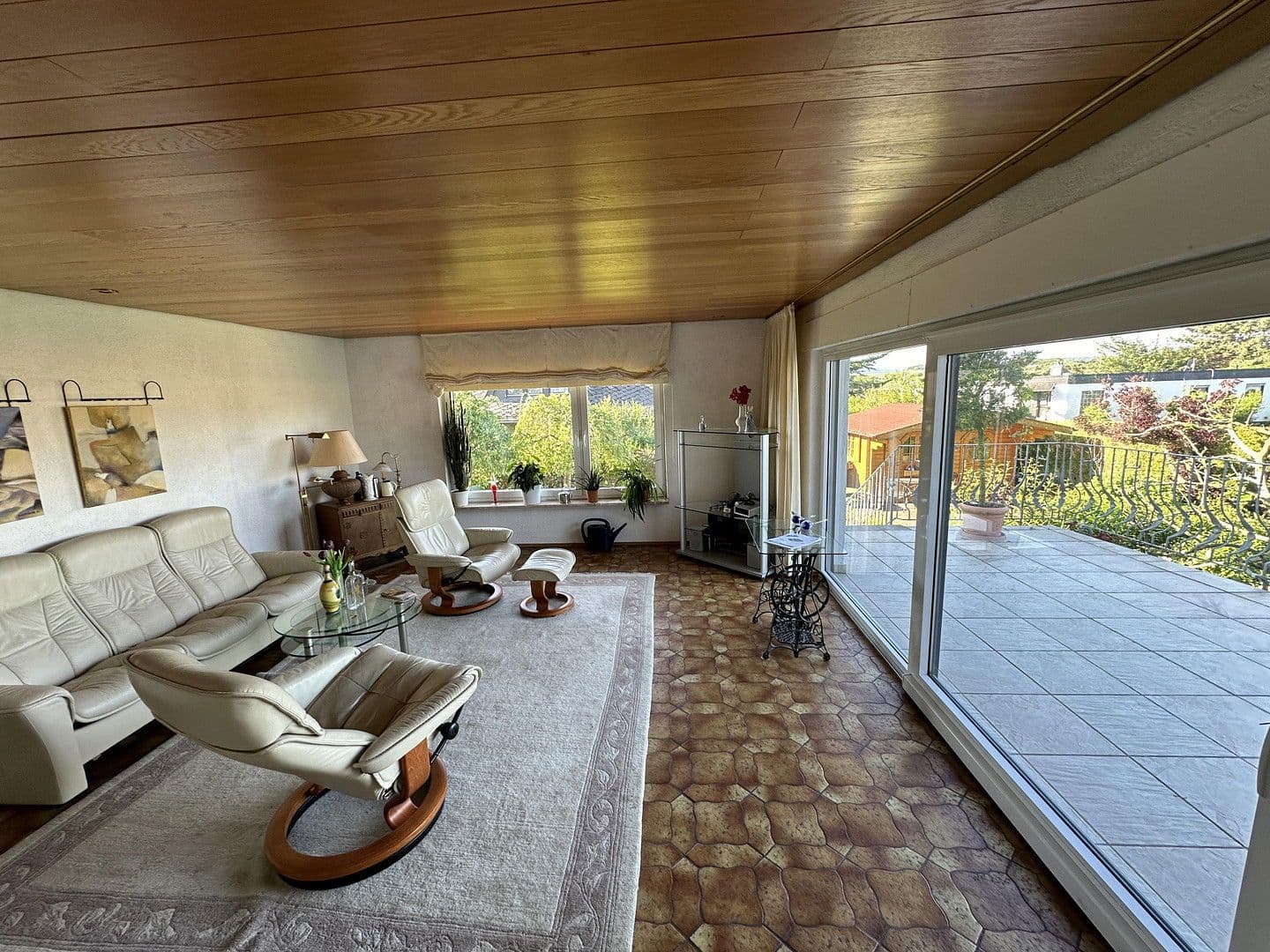 Prodej domu 130 m², pozemek 626 m², Reinheim, Hessen Prodej domu 130 m², pozemek 626 m², Reinheim, Hessen