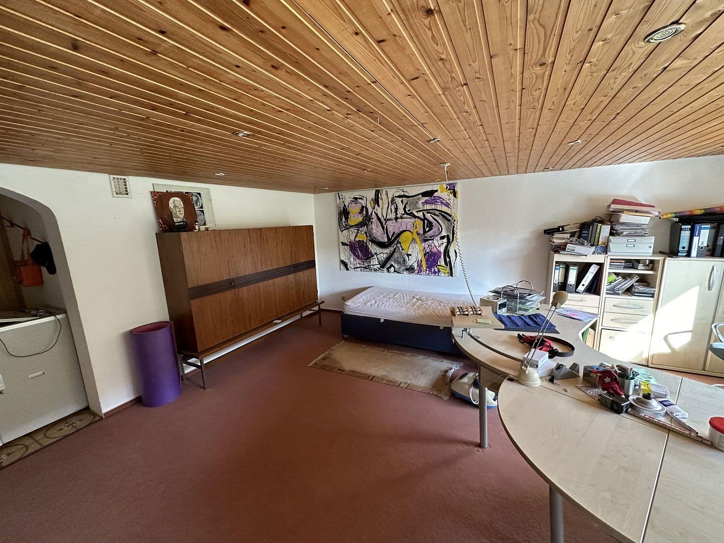 Prodej domu 130 m², pozemek 626 m², Reinheim, Hessen Prodej domu 130 m², pozemek 626 m², Reinheim, Hessen