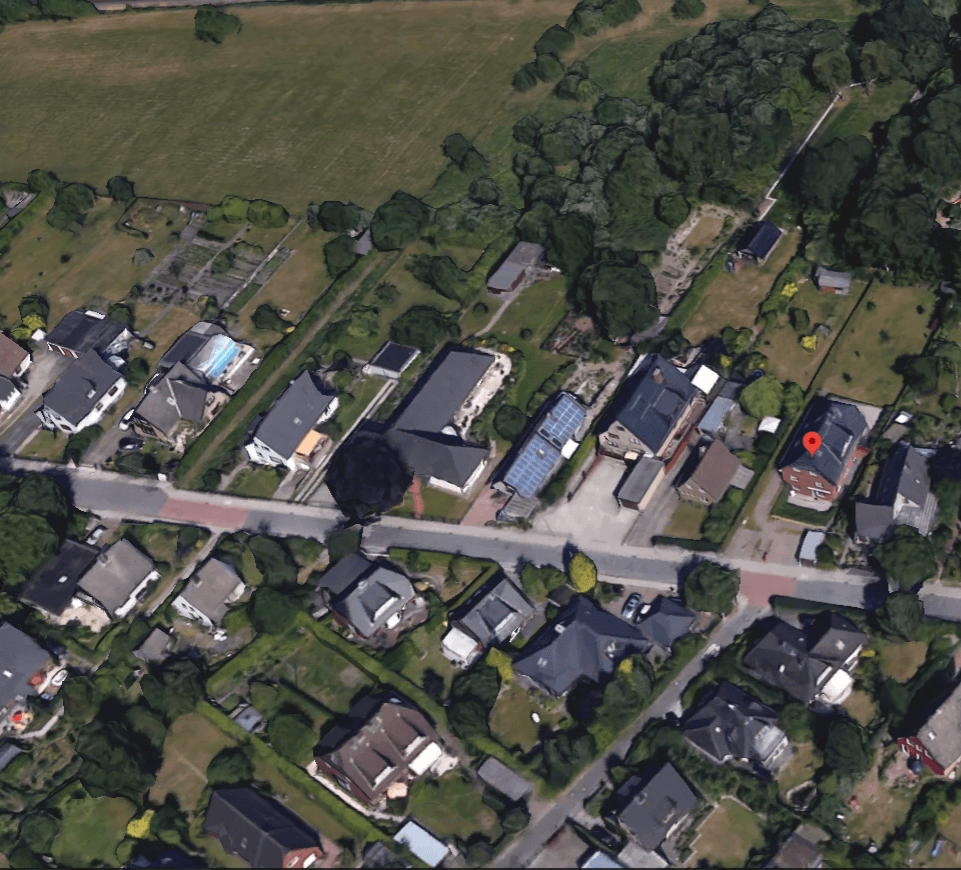 Pronájem bytu 5+1 146 m², Norderstr.46, Norderstedt, Šlesvicko-Holštýnsko Pronájem bytu 5+1 146 m², Norderstr.46, Norderstedt, Šlesvicko-Holštýnsko