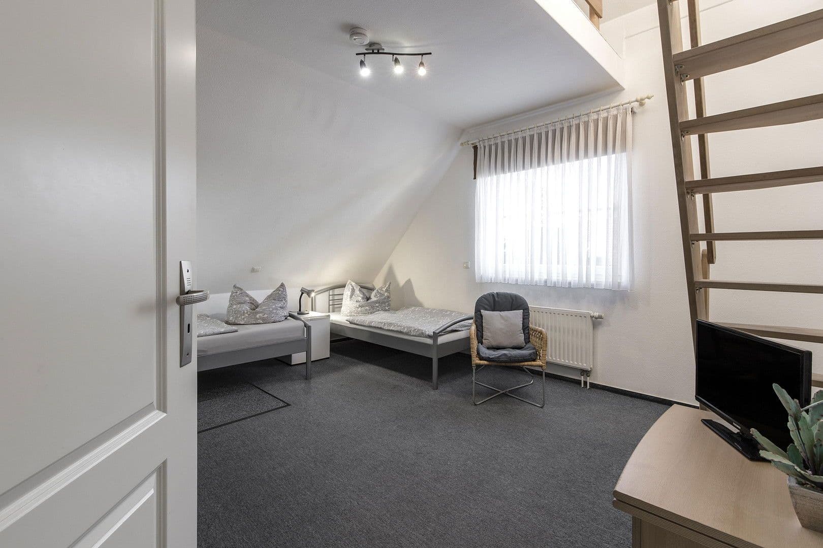 Pronájem bytu 5+1 146 m², Norderstr.46, Norderstedt, Šlesvicko-Holštýnsko Pronájem bytu 5+1 146 m², Norderstr.46, Norderstedt, Šlesvicko-Holštýnsko