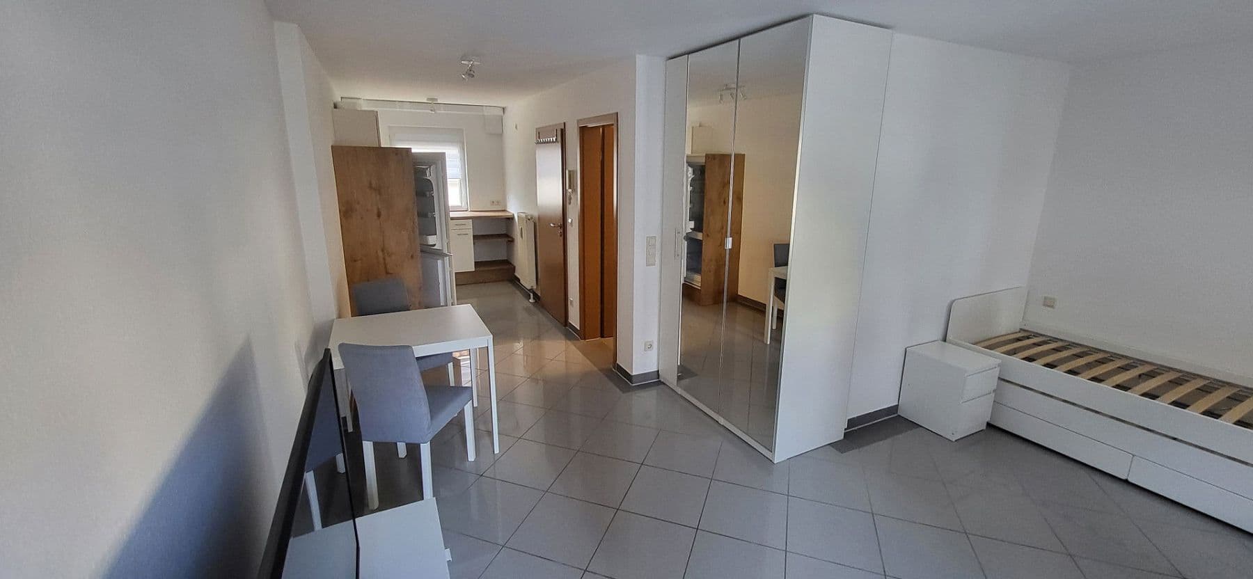 Pronájem bytu 1+1 30 m², Bad Friedrichshall, Bádensko-Württembersko Pronájem bytu 1+1 30 m², Bad Friedrichshall, Bádensko-Württembersko