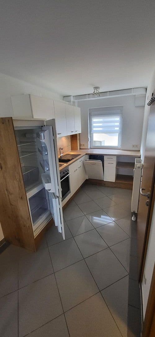 Pronájem bytu 1+1 30 m², Bad Friedrichshall, Bádensko-Württembersko Pronájem bytu 1+1 30 m², Bad Friedrichshall, Bádensko-Württembersko