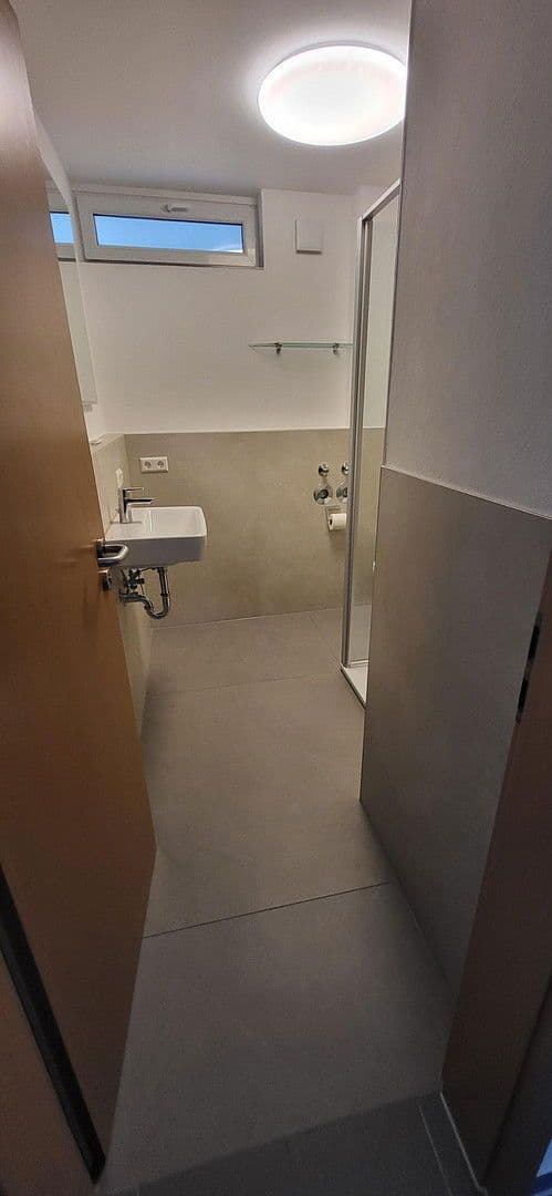 Pronájem bytu 1+1 30 m², Bad Friedrichshall, Bádensko-Württembersko Pronájem bytu 1+1 30 m², Bad Friedrichshall, Bádensko-Württembersko