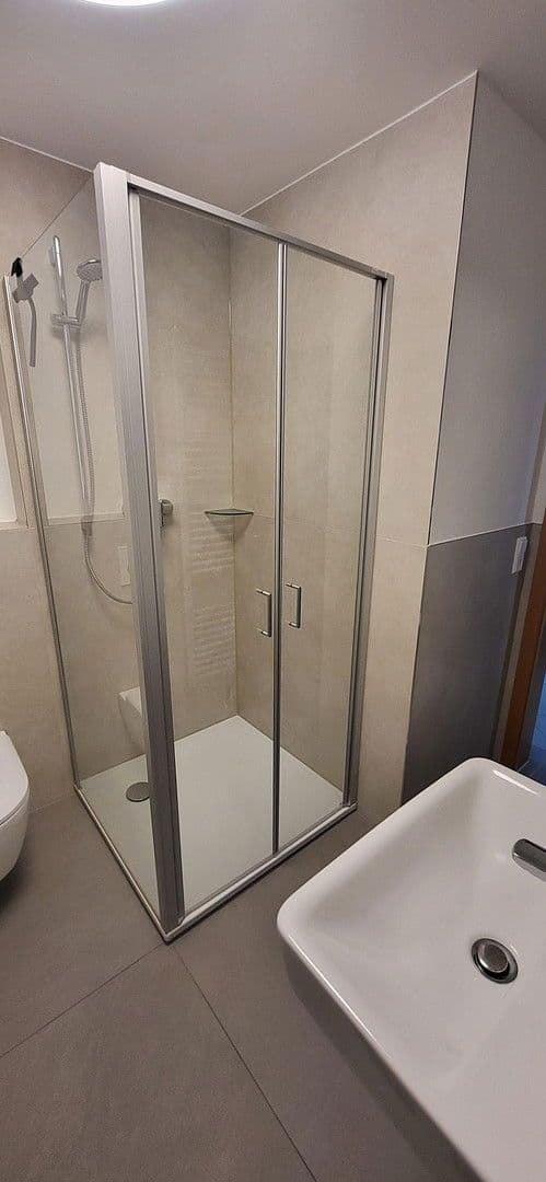 Pronájem bytu 1+1 30 m², Bad Friedrichshall, Bádensko-Württembersko Pronájem bytu 1+1 30 m², Bad Friedrichshall, Bádensko-Württembersko