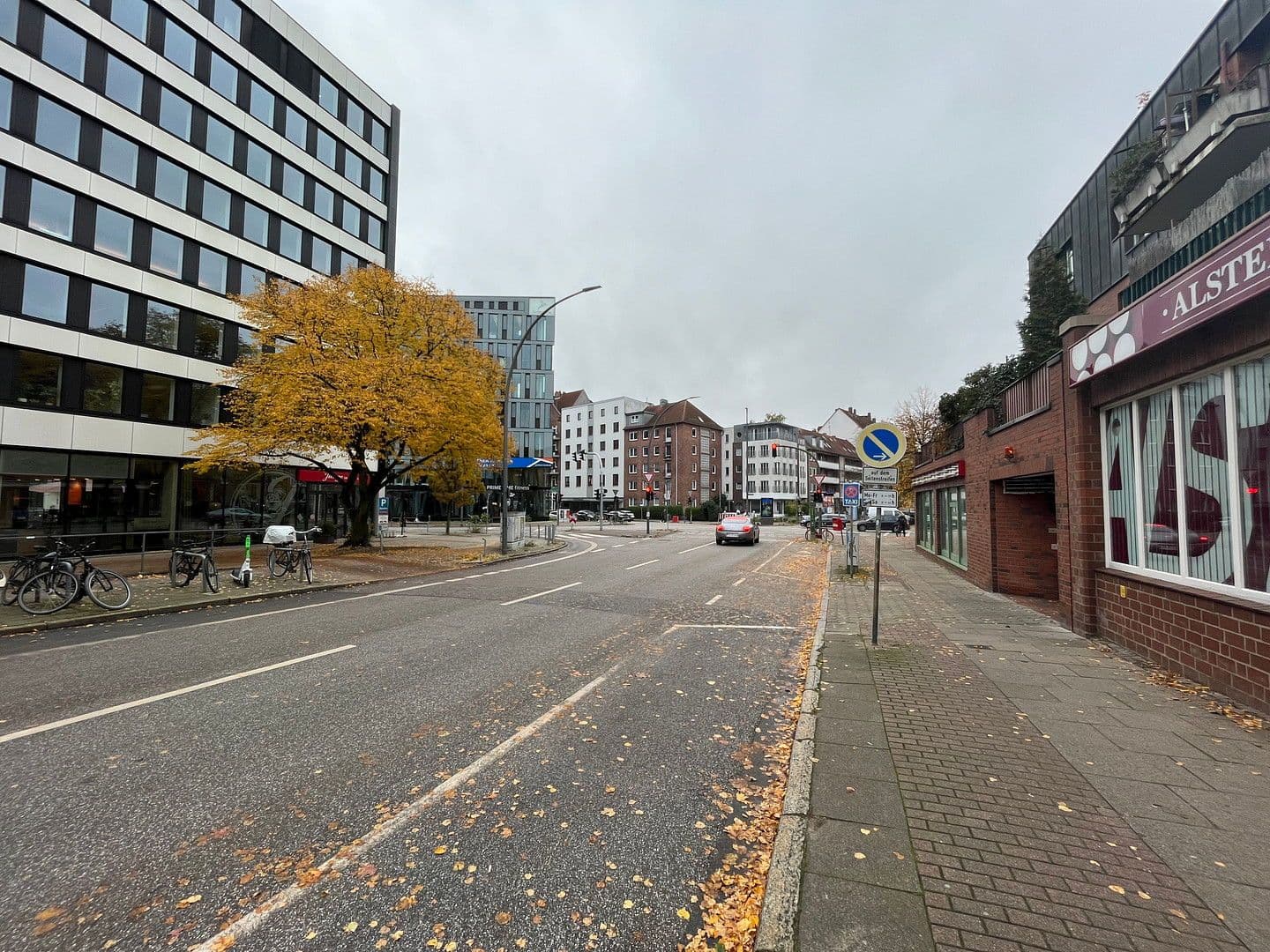 Pronájem nebytového prostoru 208 m², Krohnskamp 13, Hamburg, Hamburg Pronájem nebytového prostoru 208 m², Krohnskamp 13, Hamburg, Hamburg